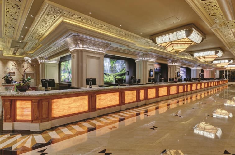 Mandalay Bay photo 3