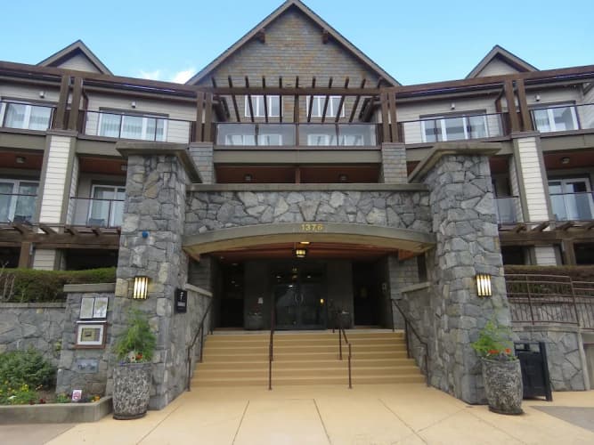 Fairways Hotel On The Mountain photo 1
