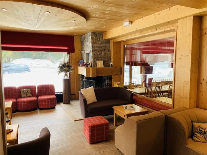 Hotel Arveyron Open House, photo 2