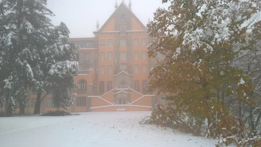 Pousada Da Serra Da Estrela - Historic Hotel photo 2