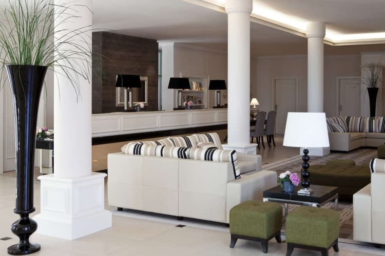 Steigenberger Grandhotel & Spa Heringsdorf photo 3