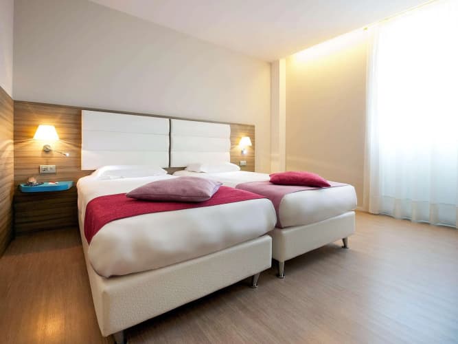 Mercure Venezia Marghera photo 5