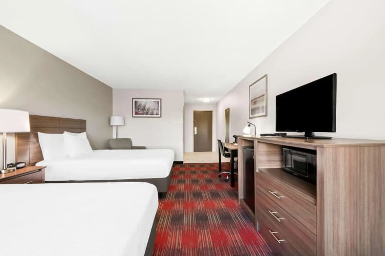 Best Western Dartmouth-New Bedford photo 5