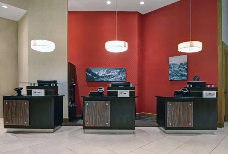DoubleTree by Hilton Grand Junction photo 3