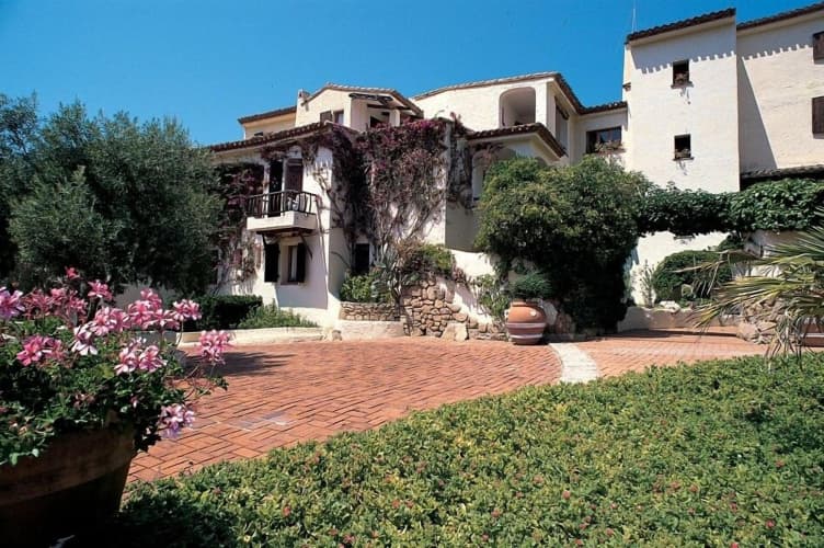 Hotel La Bisaccia photo 2