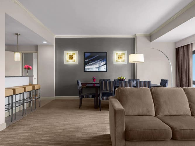 DoubleTree by Hilton Fort Lee George Washington Bridge photo 5
