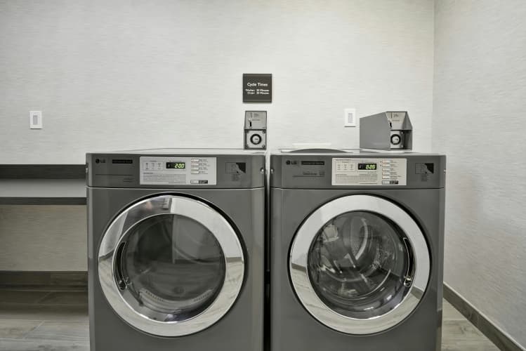 Hilton Garden Inn Austin/Round Rock photo 5