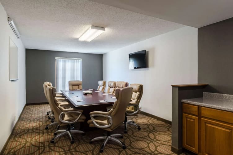 Comfort Inn Randolph - Boston photo 4