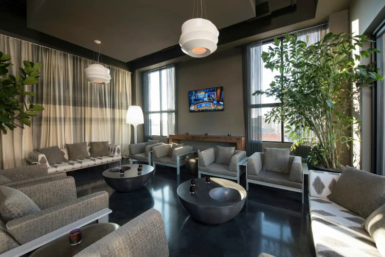 Hilton Garden Inn Louisville Downtown photo 3