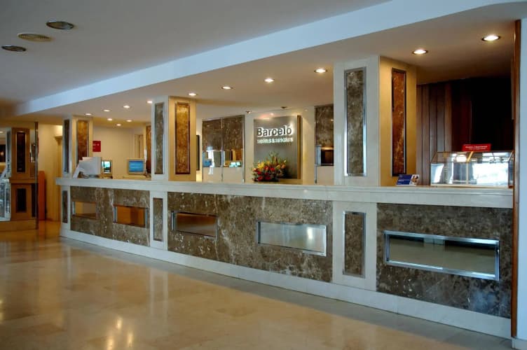 Barcelo Ponent Playa photo 3