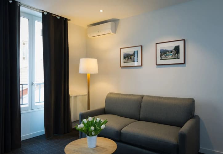 Hotel Mirabeau Eiffel, photo 5