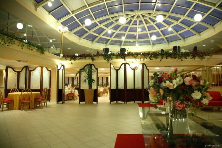 Dioscuri Bay Palace photo 3