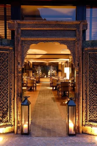 Asia Gardens Hotel & Thai Spa photo 1