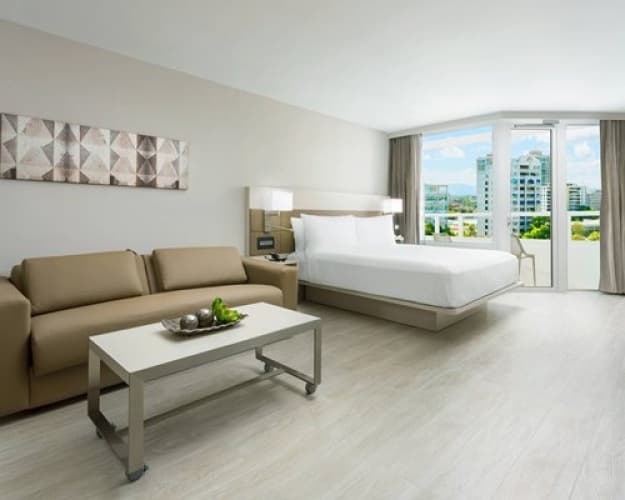 AC Hotel San Juan Condado photo 5