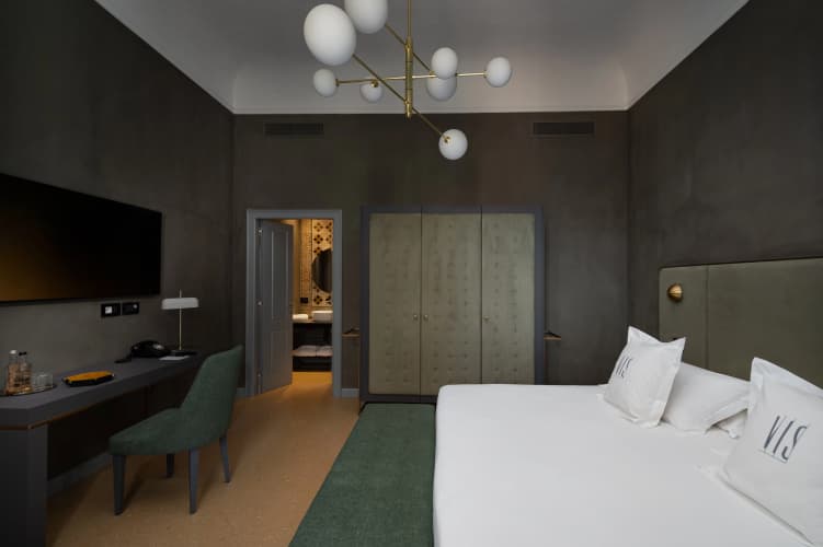 Vis Urban Suites & Spa photo 5