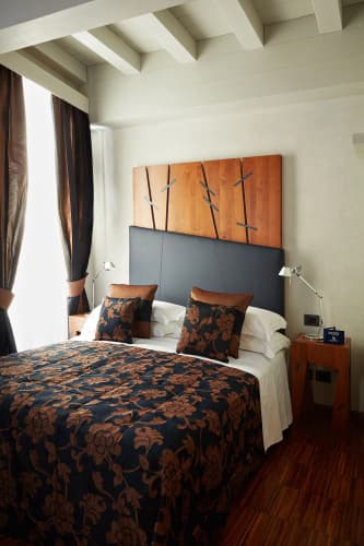 The Code Hotel photo 4