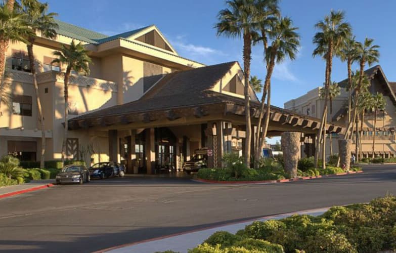 Tahiti Village Resort And Spa, photo 2