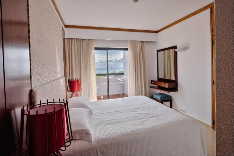 Muthu Oura Praia Hotel photo 4