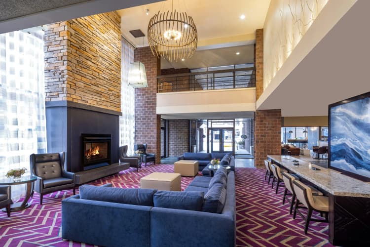 DoubleTree by Hilton Billings photo 3
