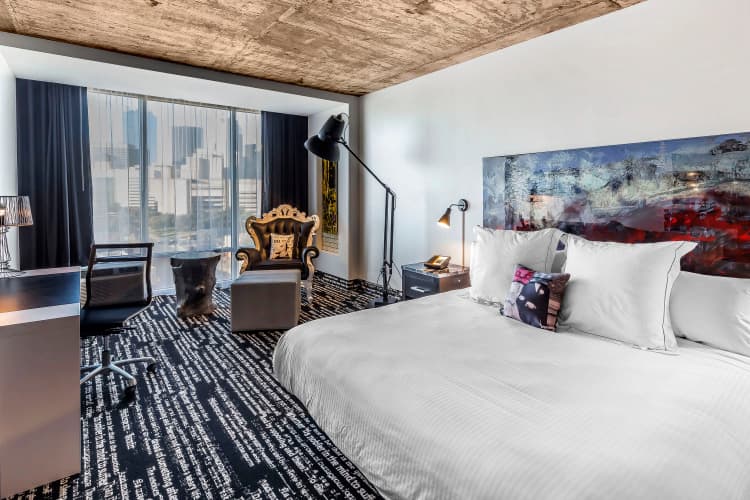 Lorenzo Hotel Dallas, Tapestry Collection by Hilton photo 4