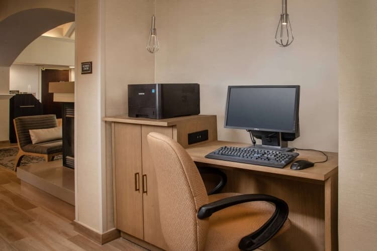 Sonesta ES Suites Baltimore BWI Airport, photo 4