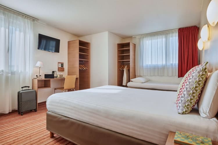 Campanile Paris Xii – Bercy Village, photo 5