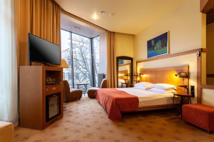 Best Western Santakos Hotel photo 4