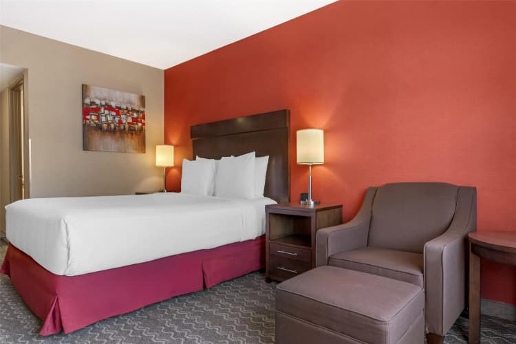 Best Western Terrace Inn photo 5