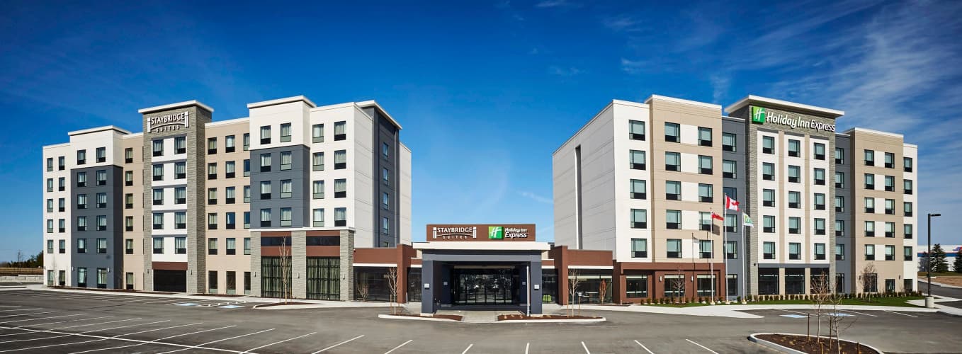 Holiday Inn Express Niagara-On-The-Lake photo 2