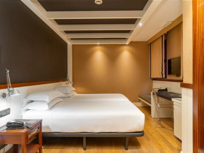 U232 Hotel photo 3