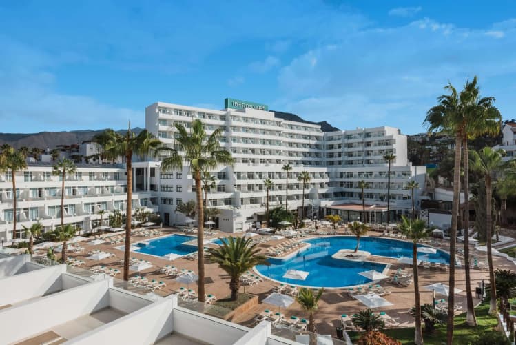 Iberostar Waves Las Dalias photo 2