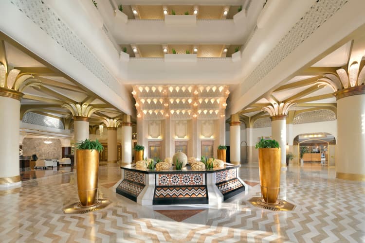 InterContinental Jeddah photo 3