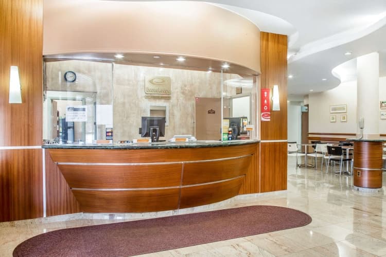 Econo Lodge, photo 3