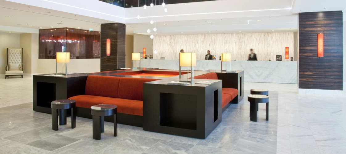 Hilton Mainz photo 3