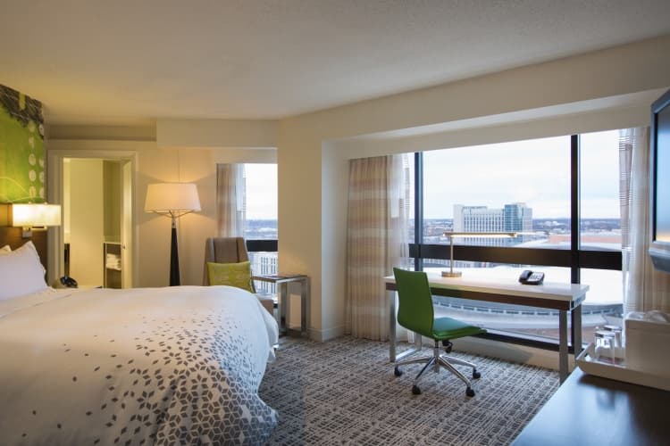 Renaissance Nashville Hotel photo 4