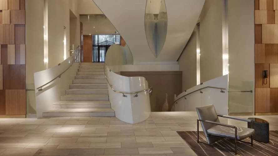 Hyatt Centric Wall Street New York photo 3