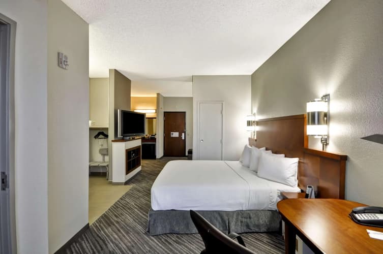 Hyatt Place Las Vegas photo 4