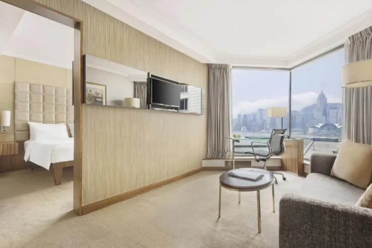 The Kowloon Hotel photo 5