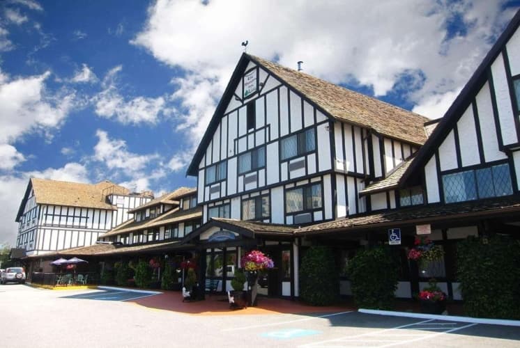 Abercorn Hotel, Trademark Collection by Wyndham photo 3