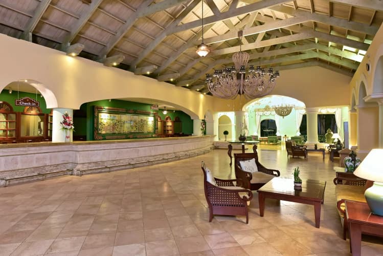 Iberostar Selection Hacienda Dominicus photo 3
