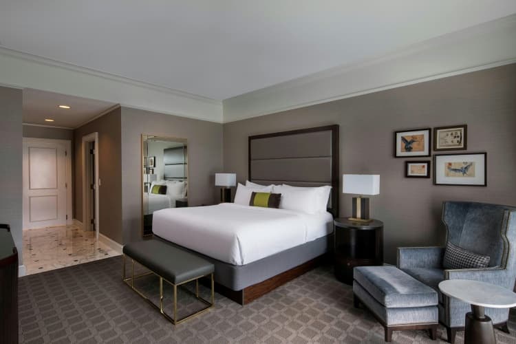 The Ballantyne, a Luxury Collection Hotel, Charlotte photo 4