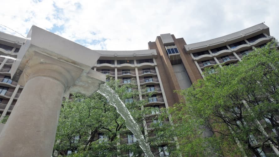 Intercontinental Kansas City At The Plaza photo 2