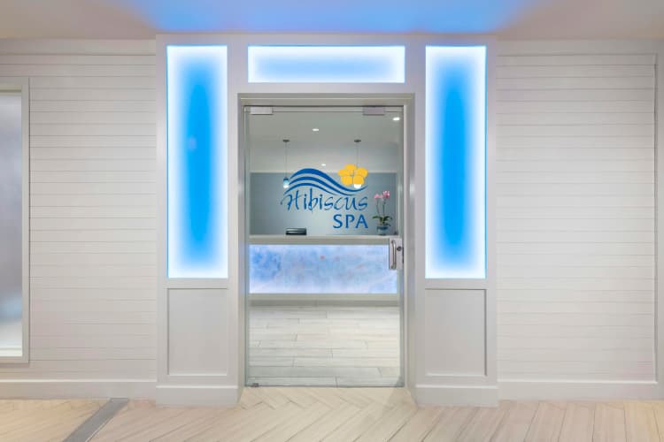 Hilton Clearwater Beach Resort & Spa photo 5