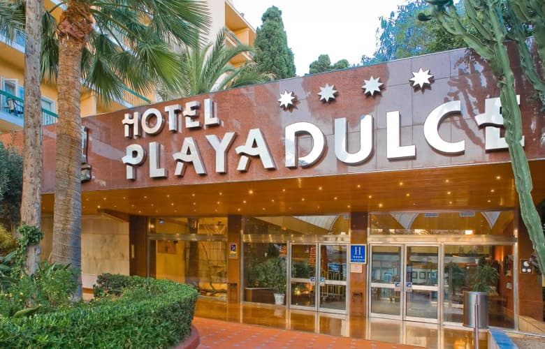 Playadulce photo 2