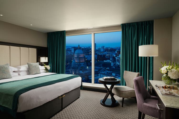 Grand Central Hotel photo 4