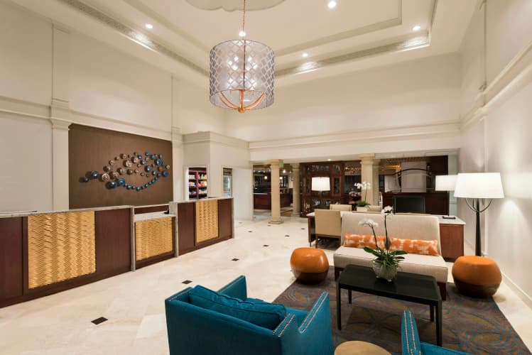 DoubleTree Suites by Hilton Hotel Naples photo 3