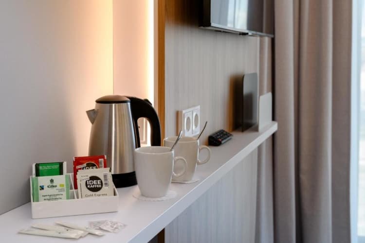 Holiday Inn Express Fulda, photo 4