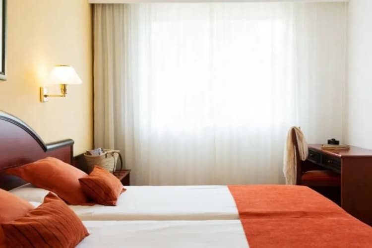 Aparthotel Tropicana photo 5