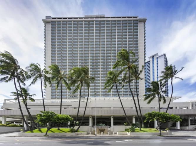 Ala Moana Hotel by Mantra photo 2