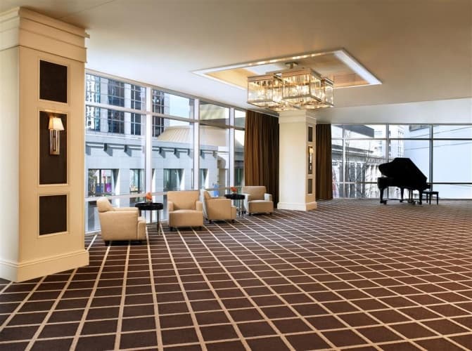 Sheraton Seattle Hotel photo 3